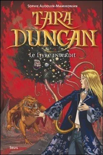 Qui est derrire Tara ?