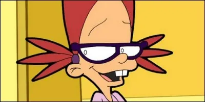 Dans "Quat'Zieux", qui est Emma ?