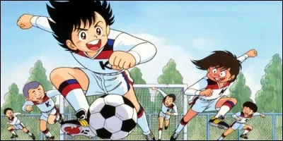 Comment s'appelle ce dessin animé ?