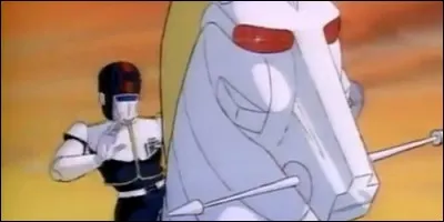 À quelle époque se déroule l'histoire de "Sab Rider" ?