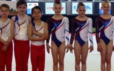 Quiz Gymnastique