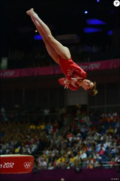 Où se sont passés les JO 2012 ?