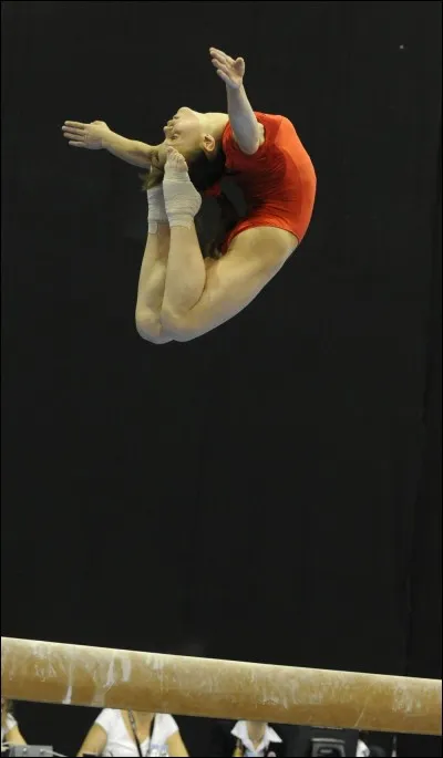 Comment est la marque "Gymnova" ?