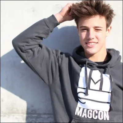 Quel est son vrai nom ?