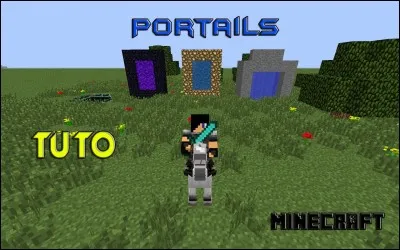 Combien y a-t-il de mondes dans "Minecraft" (en sachant qu'il y a des modes) ?