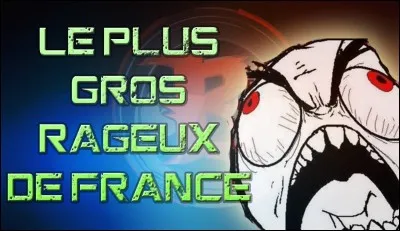 Comment appelle-t-on un mauvais joueur ?