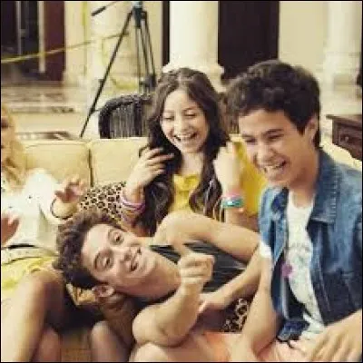 Dans quel épisode Luna et Matteo chantent-ils ensemble ?