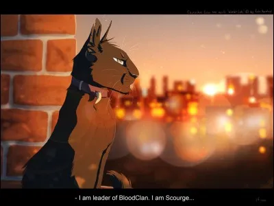 Qui Tiny a-t-il rencontré ?