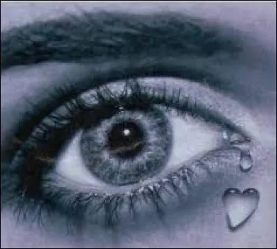 __ je fasse, où que je sois, rien ne t'efface... Je pense à toi.